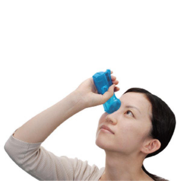 画像3: らくらく点眼III (3)