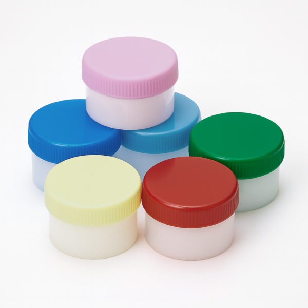 軟膏容器(増量型・未滅菌) 120ml